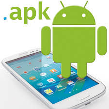  نشرمشروع برمجة اندوريد للطوارئ في ملف تنفيذي android apk file